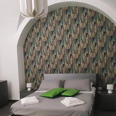 Fortino Vecchio Apartment 카타니아 외부 사진