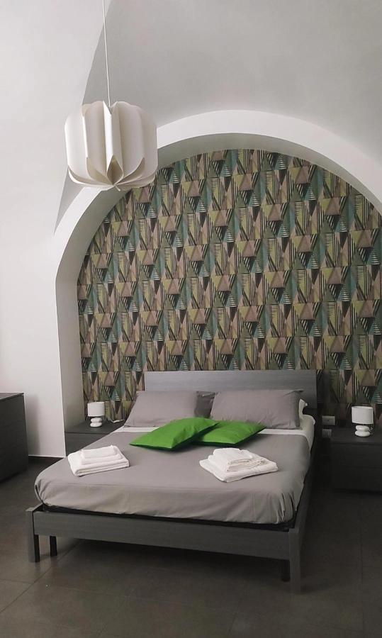Fortino Vecchio Apartment 카타니아 외부 사진