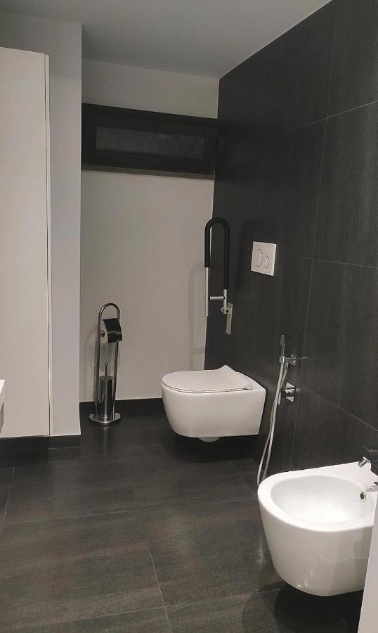 Fortino Vecchio Apartment 카타니아 외부 사진