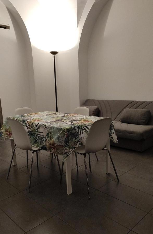 Fortino Vecchio Apartment 카타니아 외부 사진