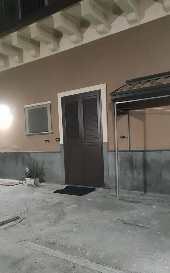 Fortino Vecchio Apartment 카타니아 외부 사진