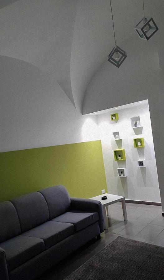 Fortino Vecchio Apartment 카타니아 외부 사진